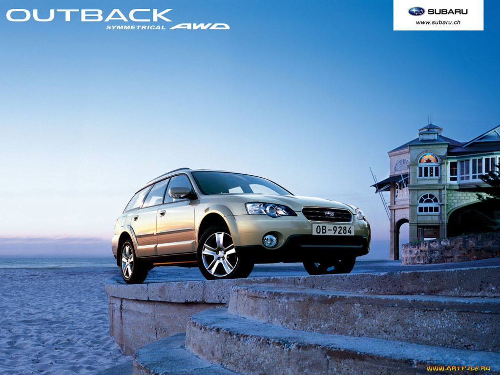 outback, , subaru
